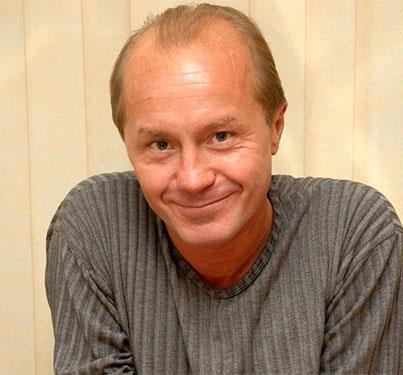 Оросын алдартай жүжигчин Андрей Панин харамсаотайгаар таалал төгсчээ